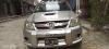 Toyota Hilux Vigo G 2007 For Sale in Karachi