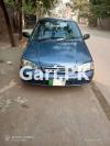 Suzuki Cultus VXR 2010 For Sale in Lahore