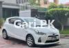 Toyota Aqua  2014 For Sale in Lahore