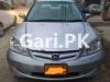 Honda Civic EXi 2006 For Sale in Karachi