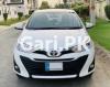 Toyota Yaris  2020 For Sale in Bahawalpur