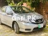 Honda City 1.3 i-VTEC Prosmatec 2019 For Sale in Lahore