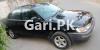 Toyota Corolla  2000 For Sale in Lahore