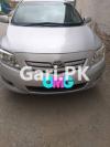 Toyota Corolla GLI 2010 For Sale in Peshawar