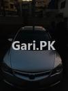 Honda Civic VTi Oriel 2009 For Sale in Karachi