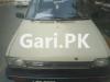 Suzuki Mehran VXR 2005 For Sale in Islamabad