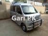 Daihatsu Hijet  2011 For Sale in Karachi