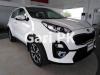 KIA Sportage AWD 2021 For Sale in Hyderabad