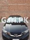 Honda City 1.3 i-VTEC 2018 For Sale in Multan