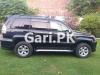 Toyota Prado TX Limited 2.7 2008 For Sale in Lahore