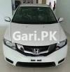 Honda City IVTEC 2021 For Sale in Lahore