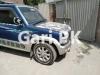 Mitsubishi Pajero Mini  2000 For Sale in Faisalabad