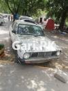 Toyota Corolla Axio  1976 For Sale in Islamabad