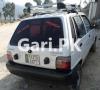 Suzuki Mehran VXR 1990 For Sale in Swabi