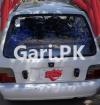 Suzuki Mehran  1994 For Sale in Nowshera