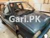 Suzuki Mehran VXR 2010 For Sale in Peshawar