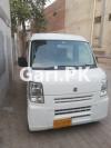 Suzuki Every  2013 For Sale in Multan