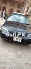 Suzuki Cultus VXL 2007 For Sale in Rawalpindi