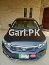 Honda Civic Prosmetic 2015 For Sale in Lahore