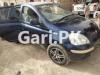 Toyota Vitz  2003 For Sale in Quetta