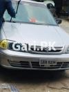 Suzuki Cultus VXR 2007 For Sale in Rawalpindi