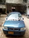 Suzuki Alto  2008 For Sale in Karachi