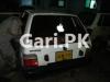 Suzuki Mehran VXR 1999 For Sale in Karachi