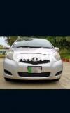 Toyota Vitz  2010 For Sale in Layyah