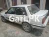 Toyota 86  1986 For Sale in Mardan