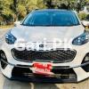 KIA Sportage AWD 2020 For Sale in Rawalpindi