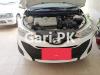 Toyota Yaris GLI MT 1.3 2020 For Sale in Gojra