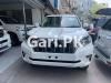 Toyota Prado TX L Package 2.7 2017 For Sale in Islamabad