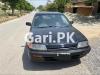 Honda Civic  1989 For Sale in Islamabad