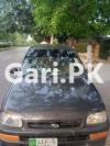 Daihatsu Cuore CX 2008 For Sale in Islamabad