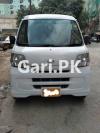 Daihatsu Hijet  2013 For Sale in Karachi