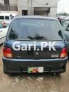 Daihatsu Cuore  2005 For Sale in Rawalpindi