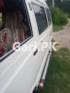 Suzuki Carry  2020 For Sale in Gujar Khan