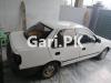 Suzuki Margalla GLX 1996 For Sale in Lahore