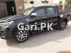 Toyota Hilux Revo V Automatic 3.0 2017 For Sale in Multan