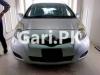 Toyota Vitz  2009 For Sale in Karachi