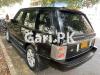 Range Rover Vogue 4.4 V8 2005 For Sale in Karachi