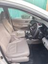 Honda City Aspire 1.3 i VTEC 2014 For Sale in Islamabad