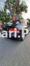 Honda Civic VTi Oriel Prosmatec 1.8 i-VTEC 2010 For Sale in Multan