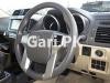 Toyota Prado TX 2.7 2016 For Sale in Karachi