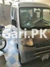 Daihatsu Hijet  2010 For Sale in Sialkot