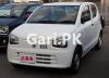 Suzuki Alto VP 2018 For Sale in Faisalabad