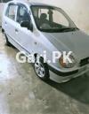 Hyundai Santro  2005 For Sale in Lahore