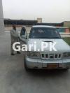 Kia Sportage  2004 For Sale in Karachi