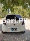 Toyota Vitz U 1.0 2008 For Sale in Islamabad