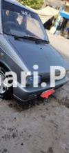 Suzuki Mehran VX 2010 For Sale in Rawalpindi